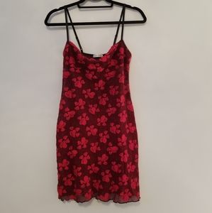 Vintage Hanna nightie